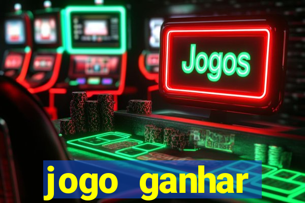 jogo ganhar dinheiro pix